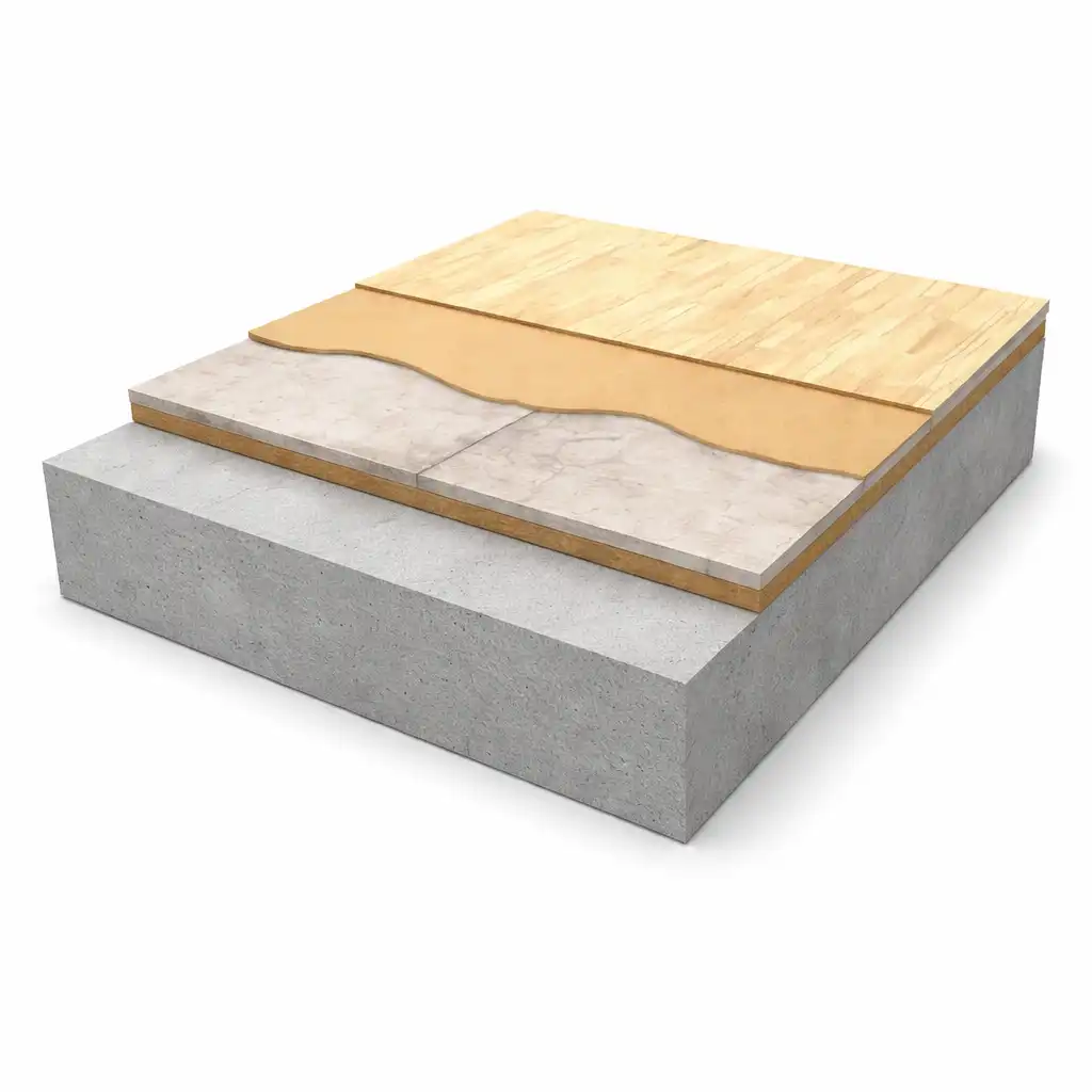 CETRIS BASIC - Pavimenti - immagine 1