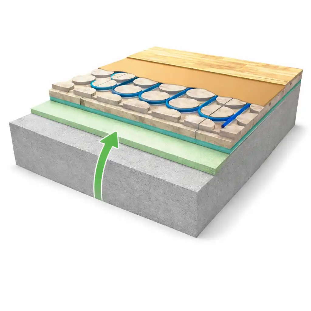 CETRIS BASIC - Pavimenti - immagine 3