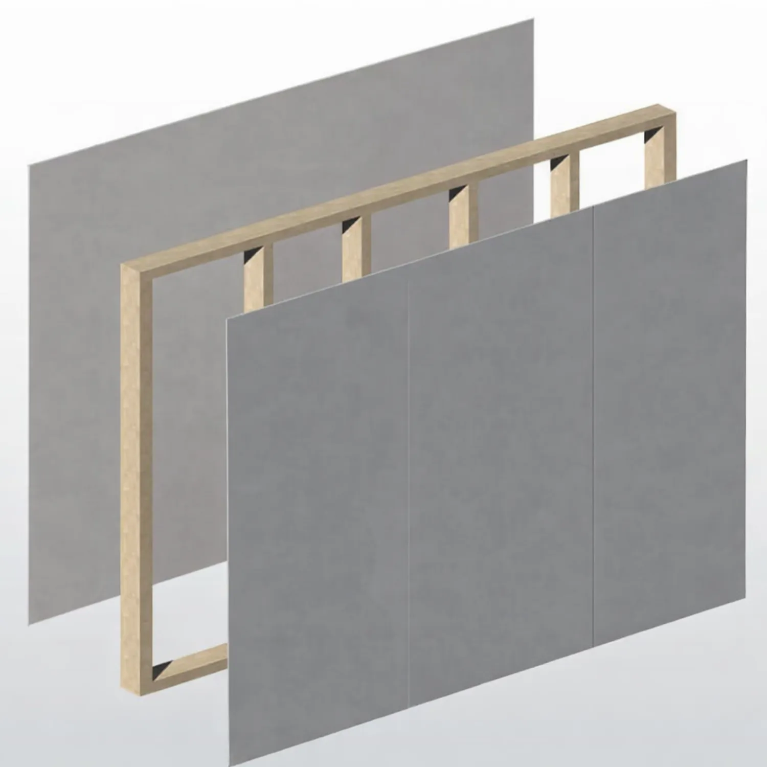 CETRIS BASIC - Strutturale - immagine 1