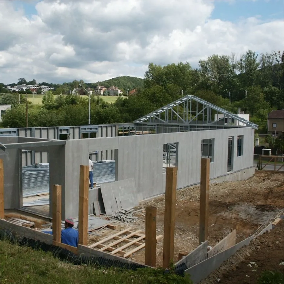 CETRIS BASIC - Strutturale - immagine 4